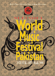 Sufi Soul - World music festival, Lahore, Pakistan. March 2000